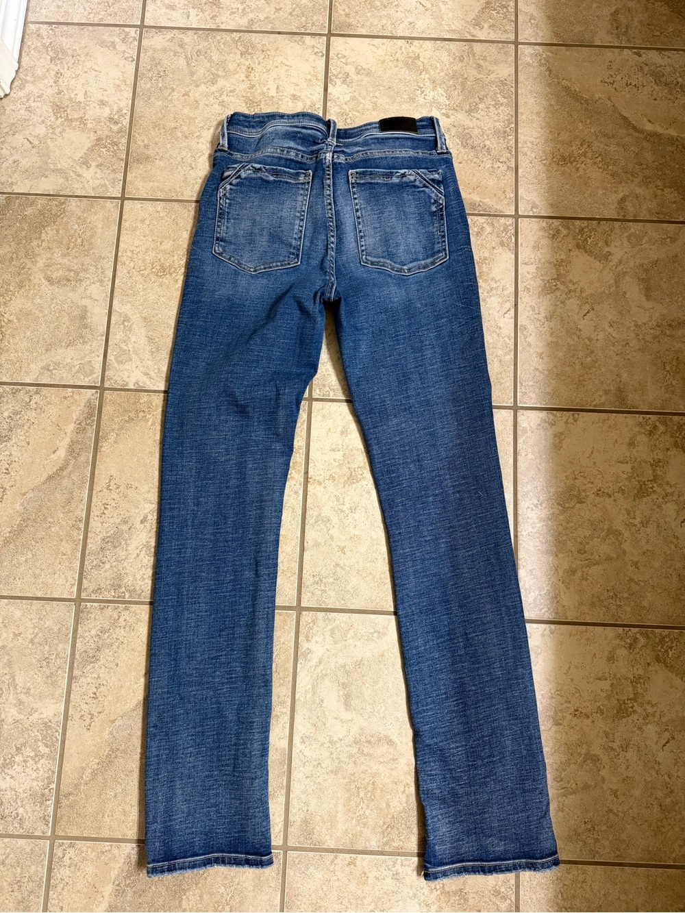 Buckle pants - Picture 2 of 2